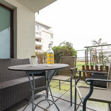 Sea - Transatlantyk *