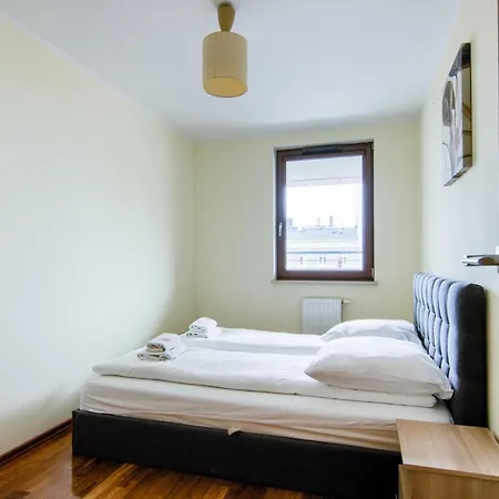 Sea - Transatlantyk Apartment Gdynia