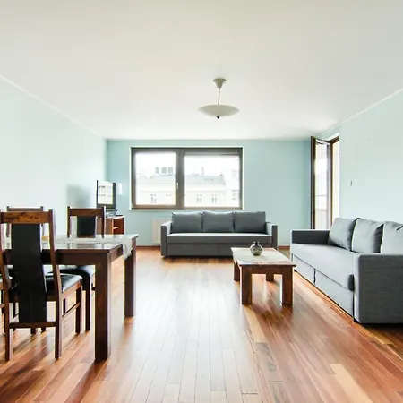 Lägenhet Sea - Transatlantyk *