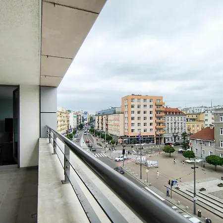 Sea - Transatlantyk Gdynia