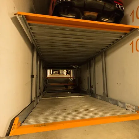 Lägenhet Sea - Transatlantyk Gdynia