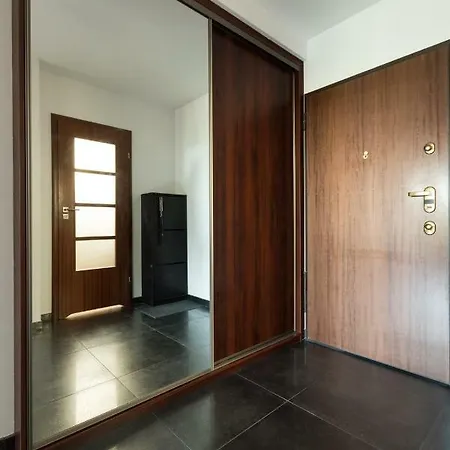 Lägenhet Sea - Transatlantyk *