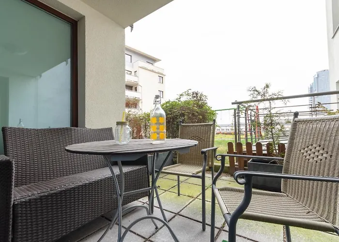 Sea - Transatlantyk *