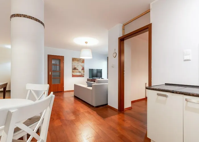 Sea - Transatlantyk Апартаменти