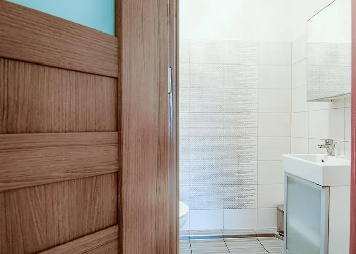 Апартаменти Sea - Transatlantyk Гдиня