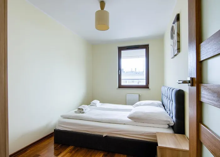 Sea - Transatlantyk Апартаменти Гдиня