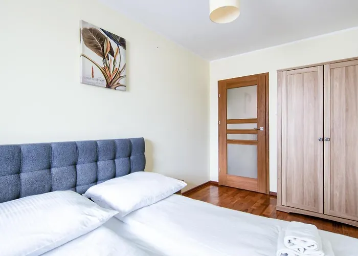 Апартаменти Sea - Transatlantyk *