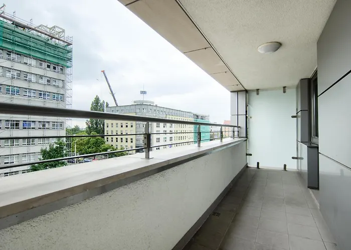 Апартаменти Sea - Transatlantyk