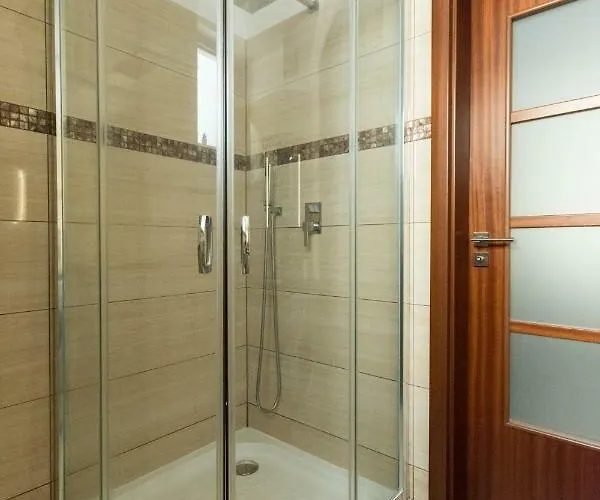 Sea - Transatlantyk Апартаменти Гдиня