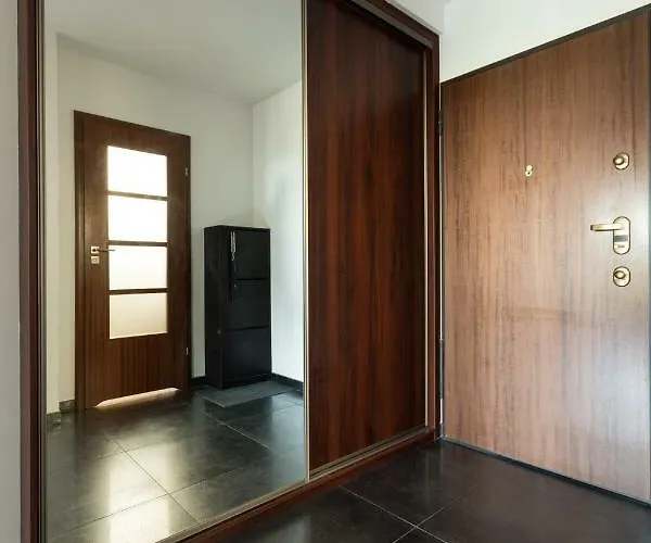 Апартаменти Sea - Transatlantyk *