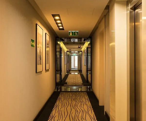 Апартаменти Sea - Transatlantyk *